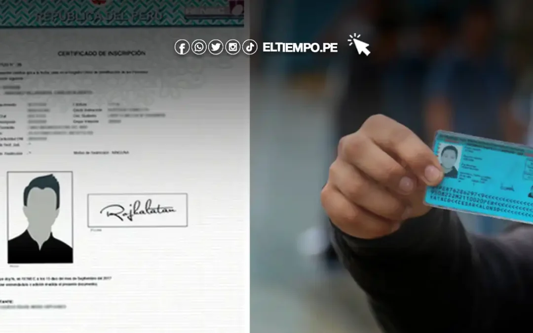 ¿Cómo saber la fecha de nacimiento de una persona gratis?