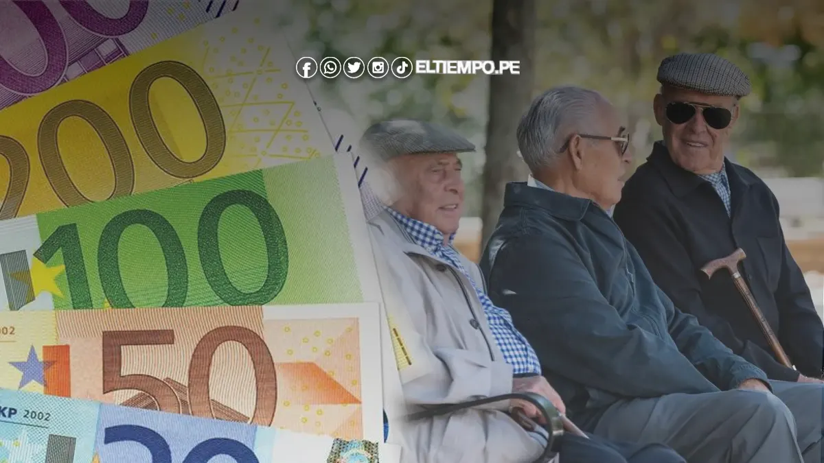 Nuevo requisito pensión de jubilación Nuevo requisito pensión de jubilación