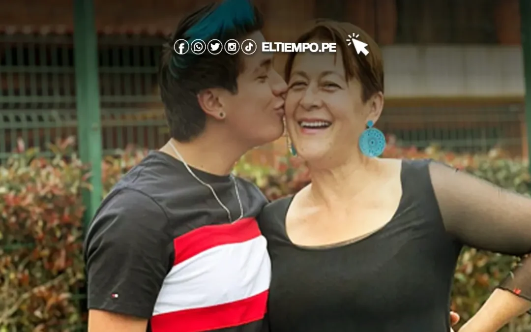 ¿Quién es Alina Lozano y que relación tiene con el influencer Jim Velásquez?