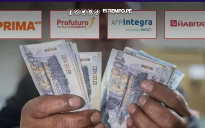 ¿Existe posibilidad de que el retiro AFP en 2025 se apruebe?