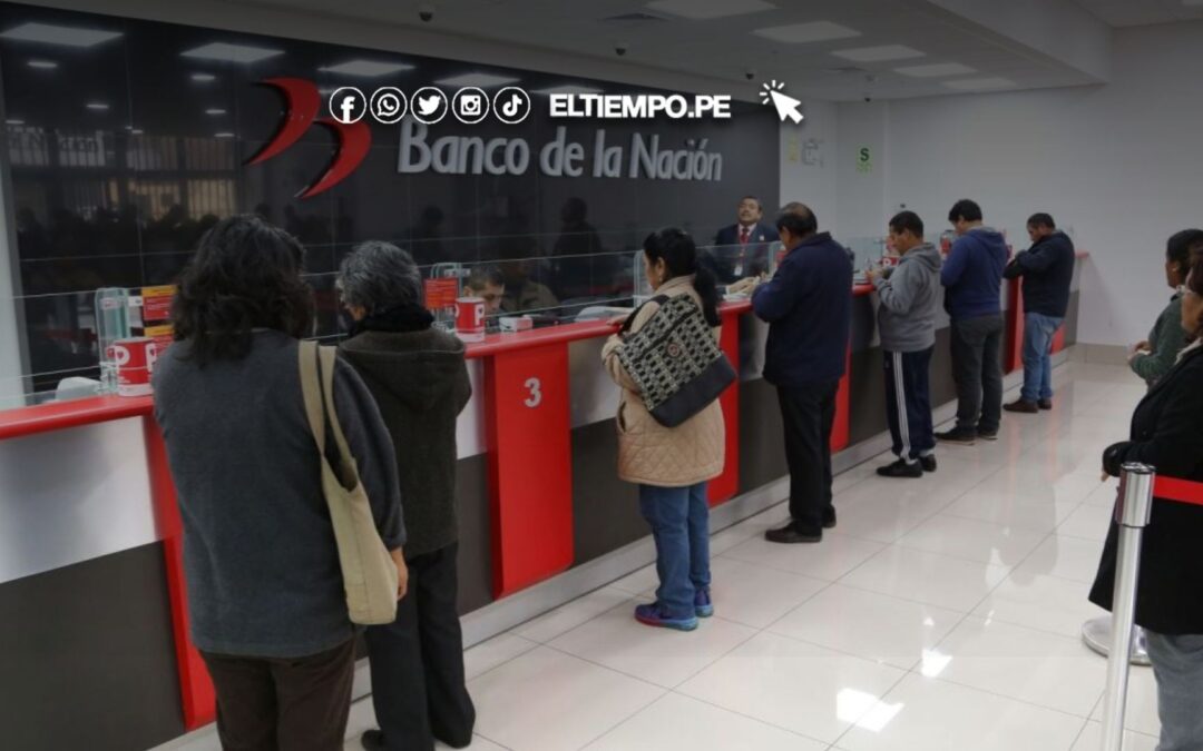 Modalidad de estafa con cartas falsas del Banco de la Nación agosto 2024: ¿En qué consiste?