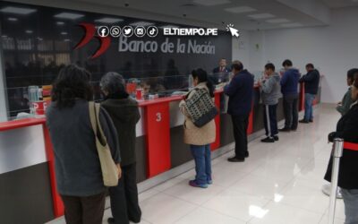 Banco de la Nación lanza préstamo de S/99.999 con tasa aun más baja: Requisitos y plazo