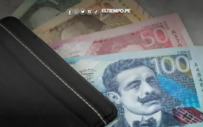 Conoce el cronograma 2025 de pagos de sueldos y pensiones en el Estado