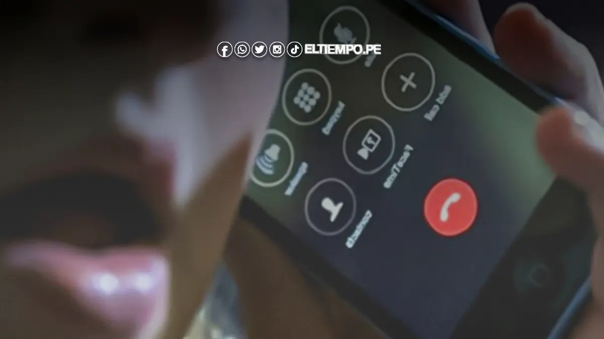 denunciar llamadas de extorsionadores denunciar llamadas de extorsionadores
