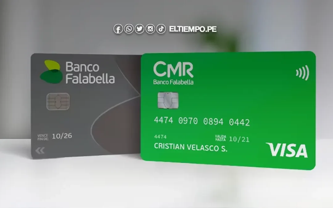Tarjeta CMR solicitar agosto 2024: Requisitos y beneficios