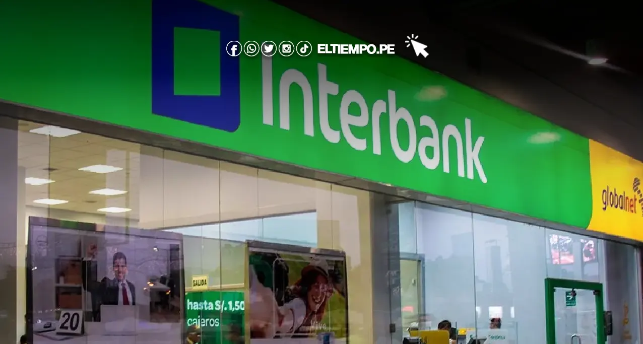 ¡Cuenta millonaria Interbank! Conoce cómo ganar 10 mil soles ¡Cuenta millonaria Interbank! Conoce cómo ganar 10 mil soles