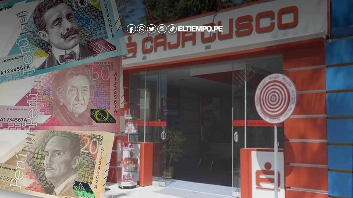 Ahorro juvenil Caja Cusco Ahorro juvenil Caja Cusco