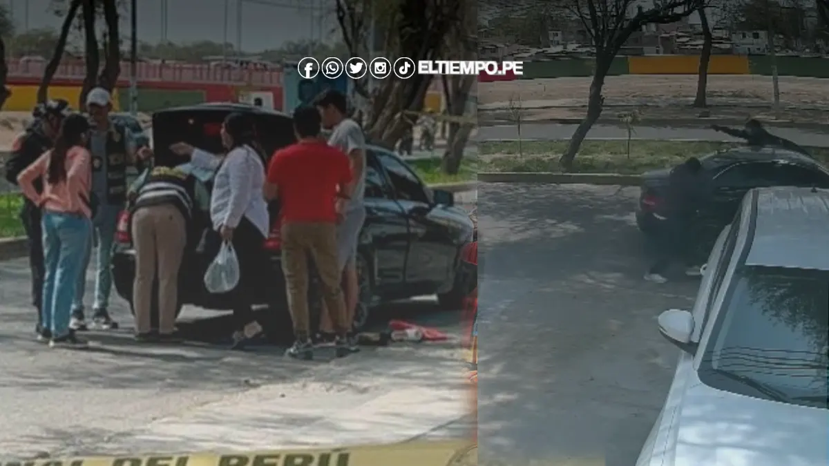 Asalto en Castilla