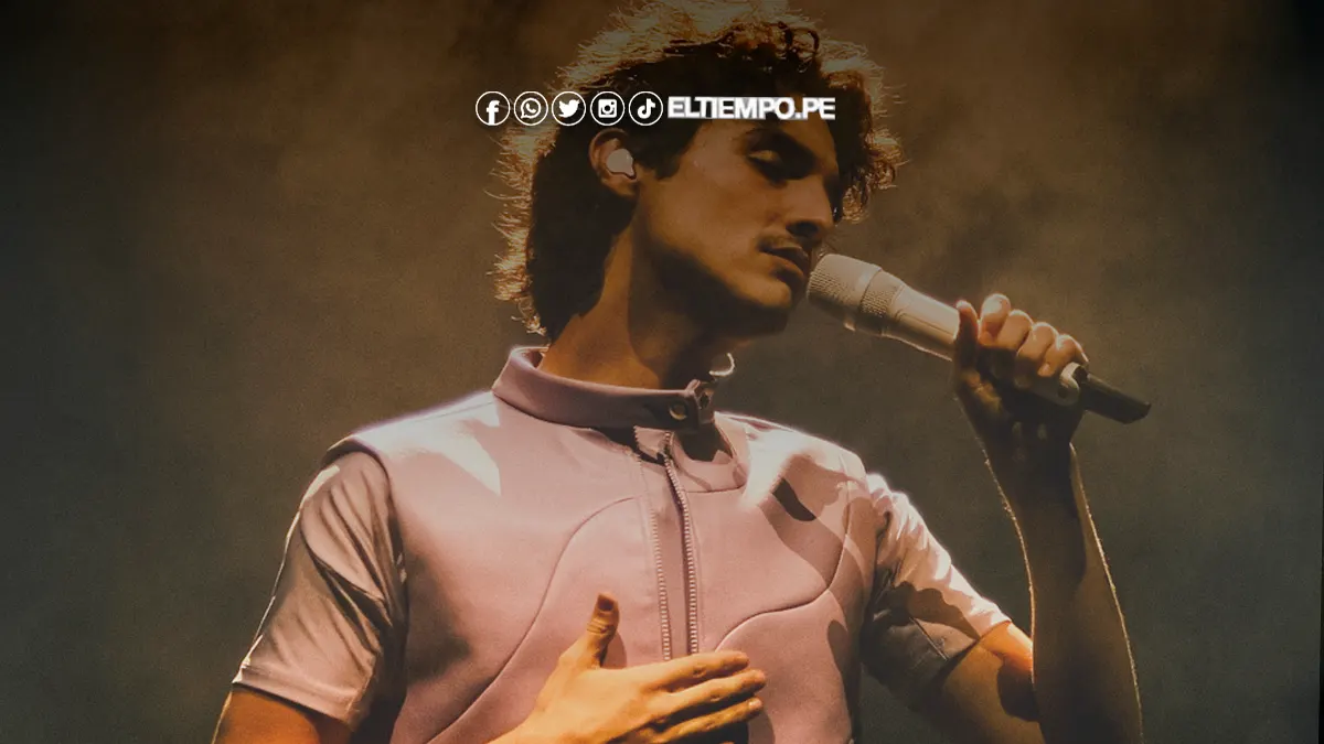 Concierto Humbe Lima entradas