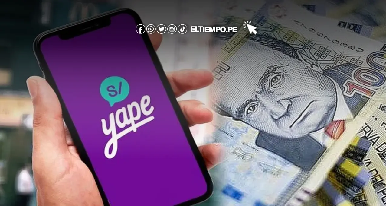 Crédito Yape para emprendedores Cómo acceder al financiamiento Crédito Yape para emprendedores: Cómo acceder al financiamiento