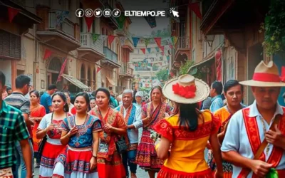 Día Mundial del Turismo: Celebrando la Sostenibilidad y la Cultura en Perú