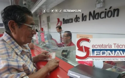 Fonavi y sus beneficiarios en 2025: padrón fue aprobado y ya puede ser cobrado en el Banco de la Nación