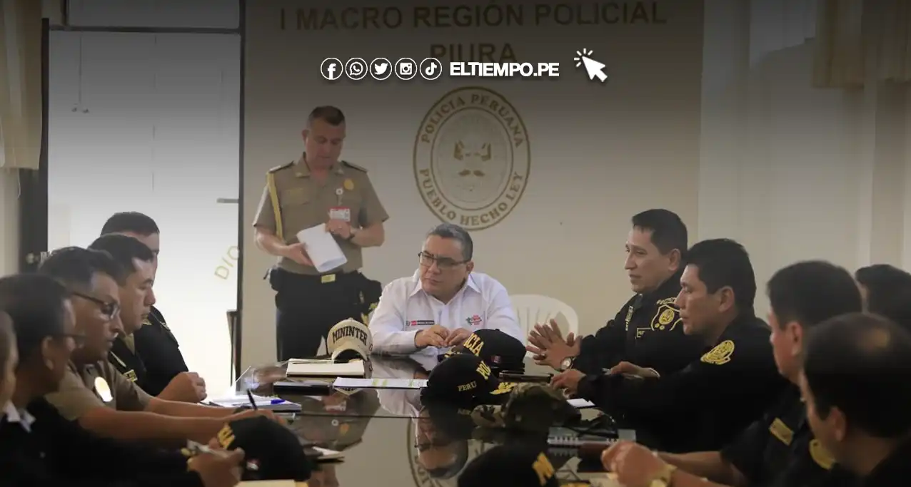 Grupo Grecco en Sullana