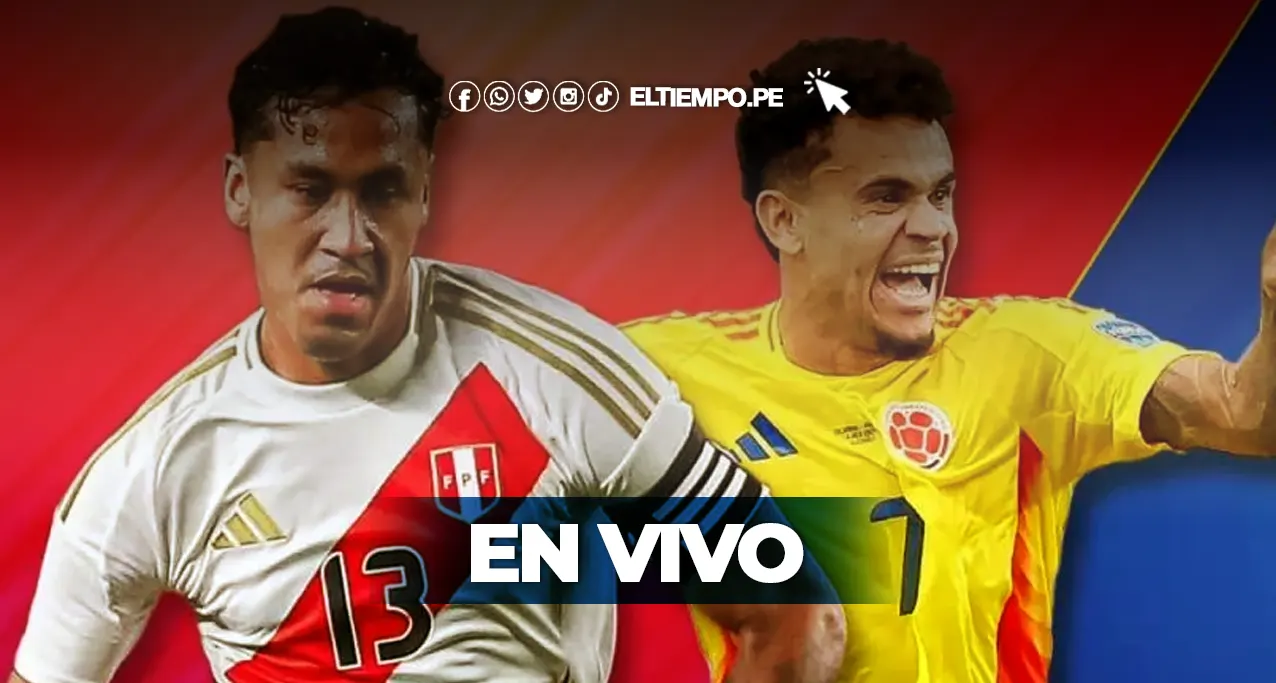 LINK Perú vs Colombia EN VIVO: ¿Cómo ver la transmisión por Viper Play?