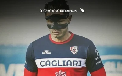 Lesión Gianluca Lapadula: ¿Jugará contra Uruguay y Brasil? Esto dijo el médico de la Selección Peruana