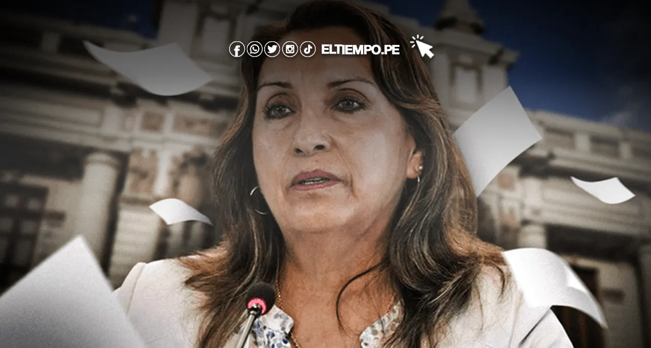 ¿Nueva vacancia presidencial? Esto dice Susel Paredes