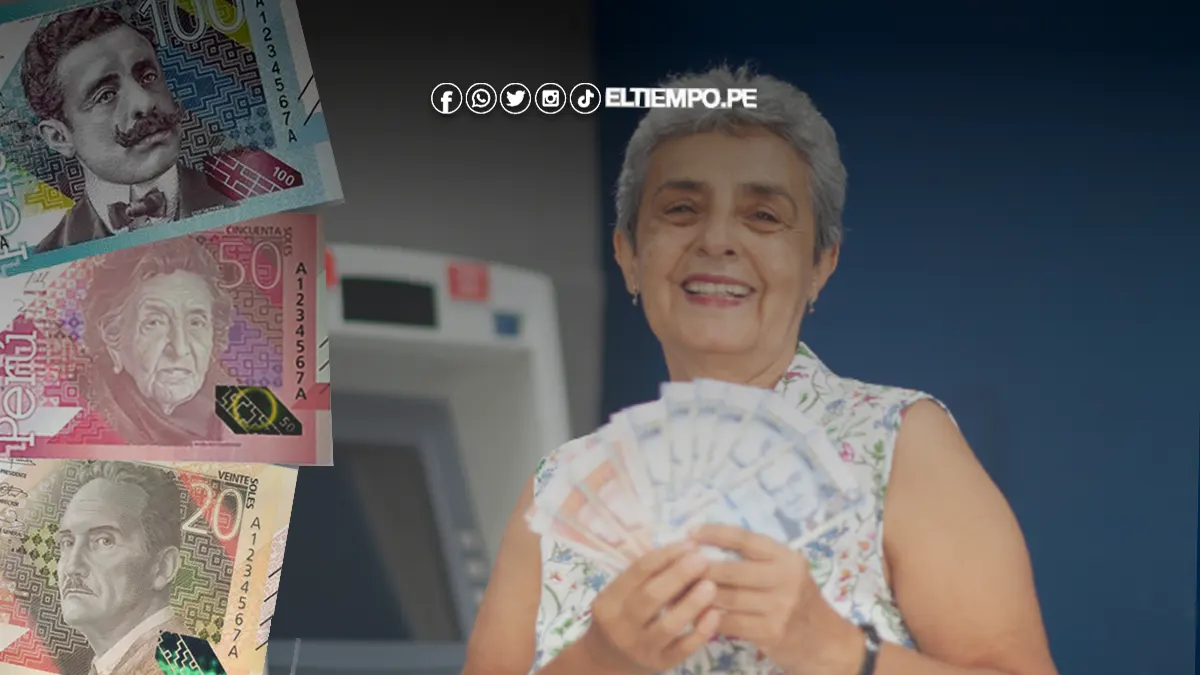 Pensión máxima ONP octubre 2024