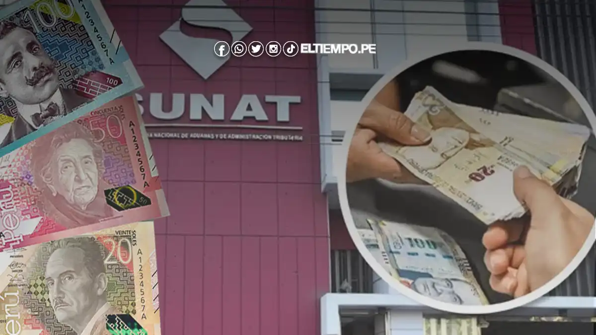 Pensión por consumo EN PERÚ