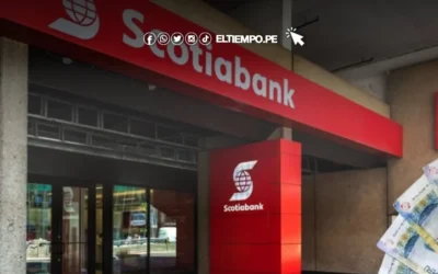 ¿Qué es el supuesto Bono Scotiabank 2026?