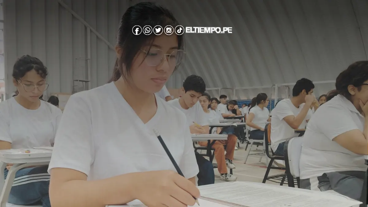 Resultados del Examen General UNP 2025 Resultados del Examen General UNP 2025