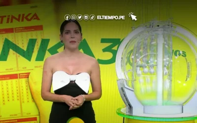 Tinka 29 de septiembre 2024: Conoce los números de la jugada ganadora, aquí los resultados completos