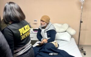 Detienen a Chibolín,Detienen preliminarmente a Andrés Hurtado,Detienen a Andrés Hurtado,Lo último Andrés Hurtado,Lo último Chibolín