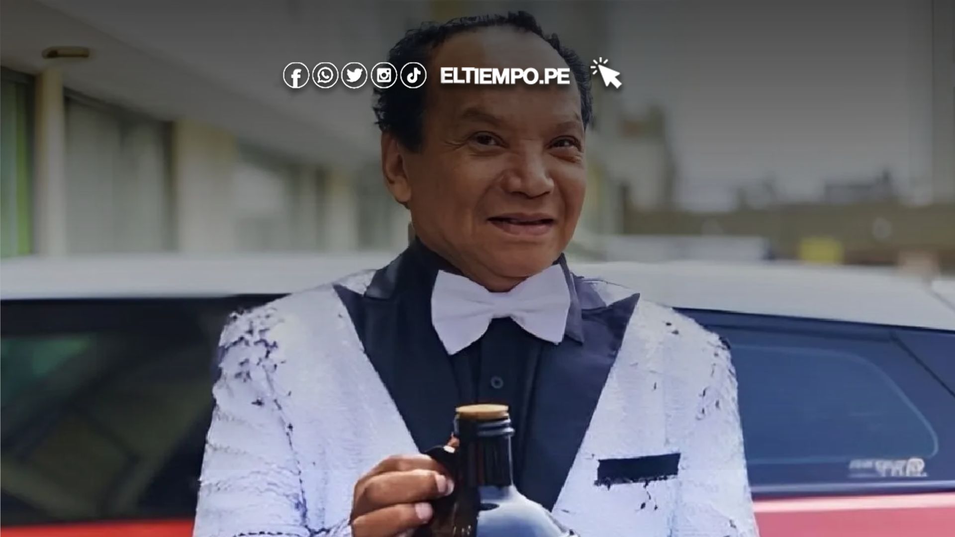 melcochita internado