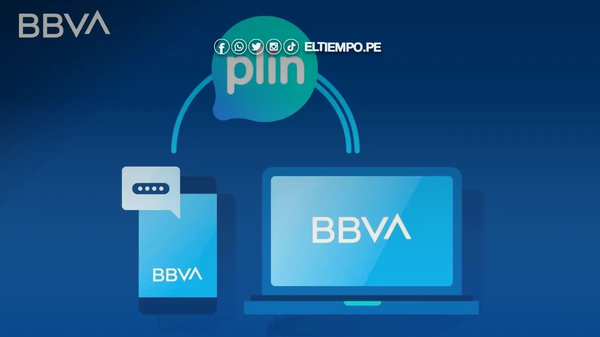 plin empresas bbva