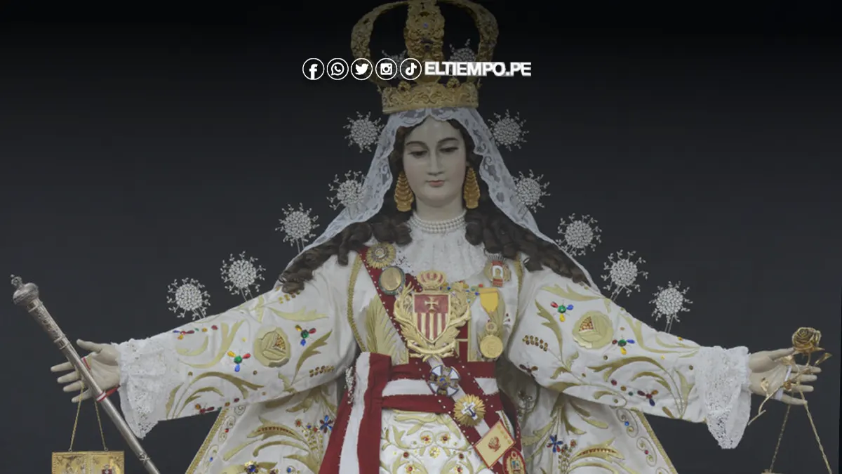 programa virgen de las mercedes programa virgen de las mercedes