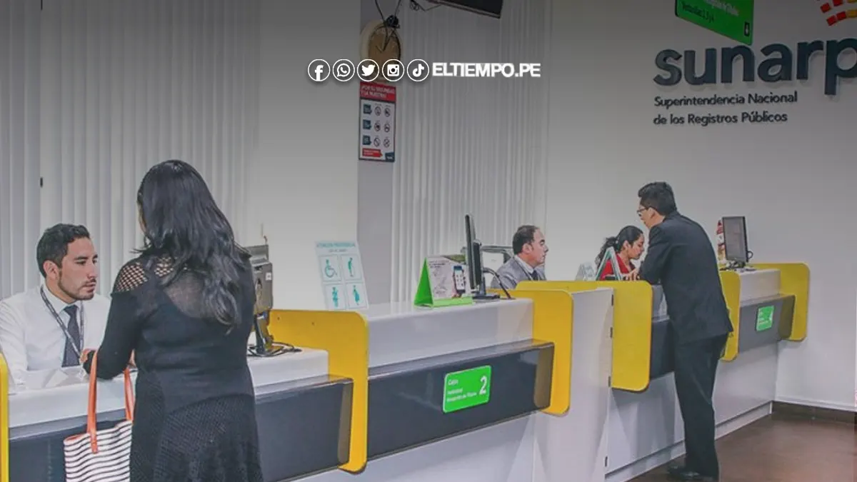 servicios gratuitos Sunarp servicios gratuitos Sunarp