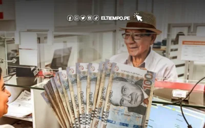 ¡Cronograma de pago Ley N° 30003! Consulta con DNI cuándo cobra el rubro pesquero AQUÍ