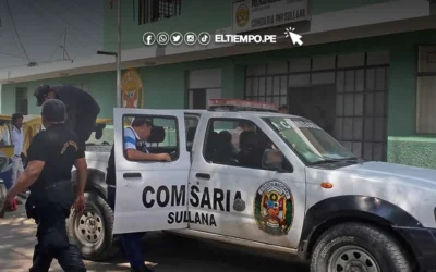 Tras crímenes, Jerí declarará la emergencia para Piura y Sullana