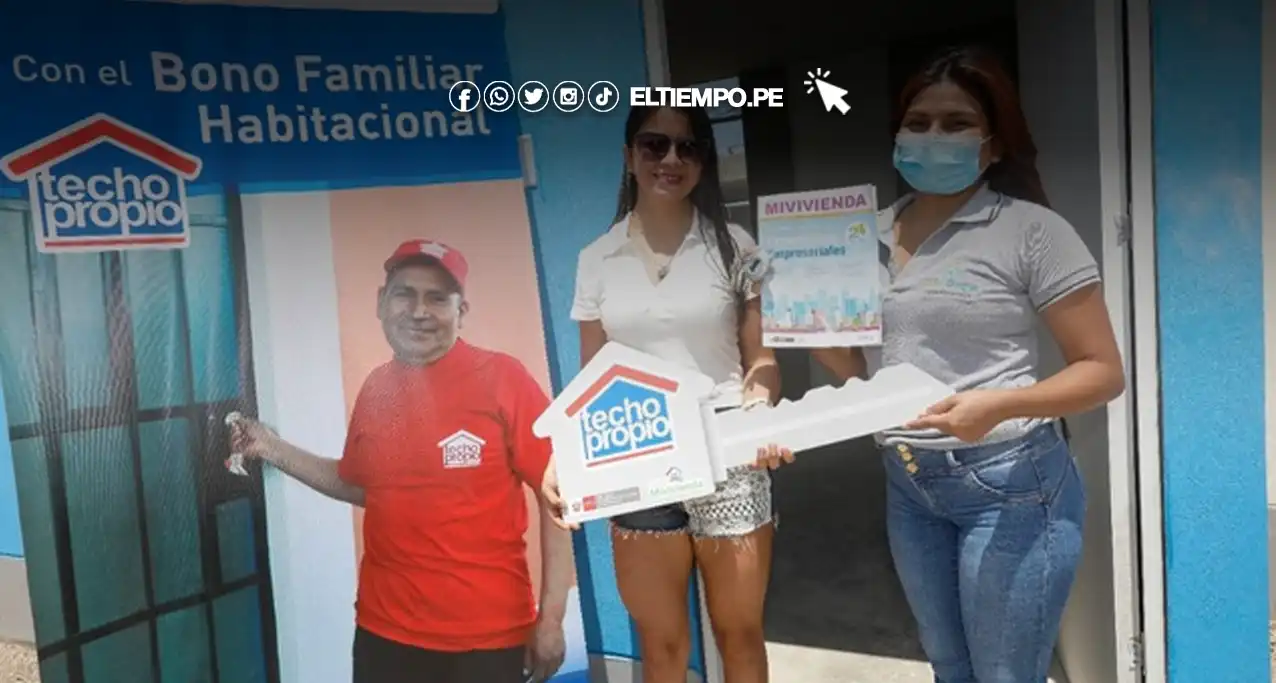 Bono Familiar Habitacional