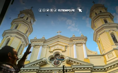 Clima en Piura hoy, 1 de octubre: este es el pronóstico para la ciudad del Algarrobo