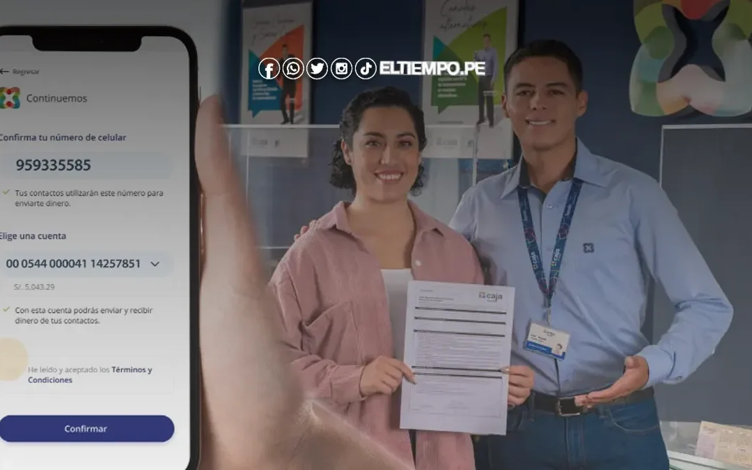 ¿Cómo saber mi deuda en Caja Arequipa? Esto debes hacer