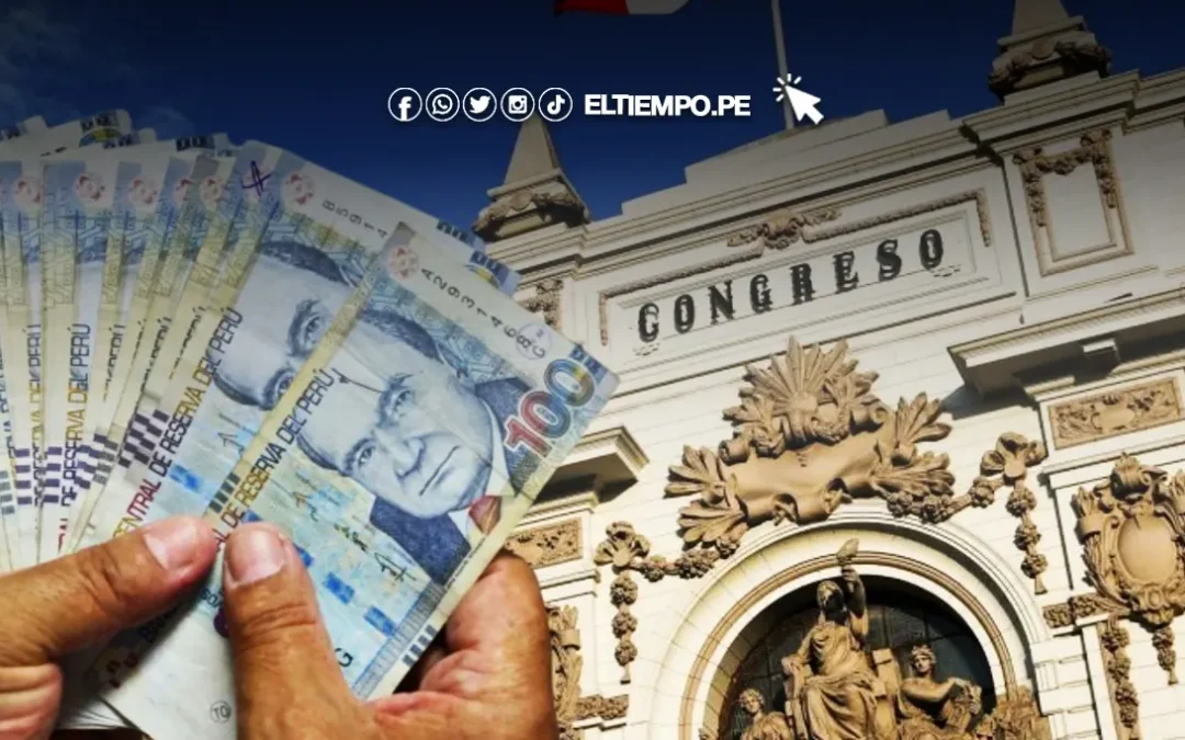¿Confirman aumento de sueldo mínimo en 2024? Estas son las últimas noticias