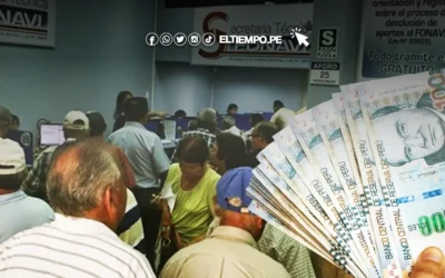 Pagos de Fonavi activados para cobrar HOY: Descubre si tienes dinero para retirar