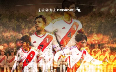 Sudamericano Sub 15 Bolivia 2024: Conoce a todos los convocados de la Selección Peruana y quiénes serían la sorpresa