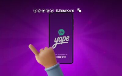 Bono Yape noviembre 2025: ¿salió un CRONOGRAMA para cobrar en Perú?
