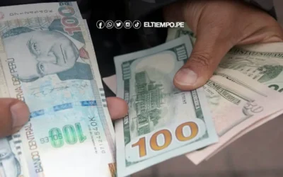 ¿Cuál es la cotización del dólar hoy miércoles 17 de diciembre del 2025?