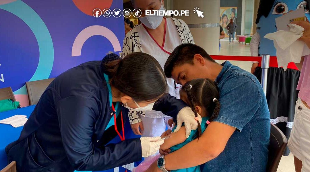 La importancia vacunarse en temporada de invierno contra la influenza