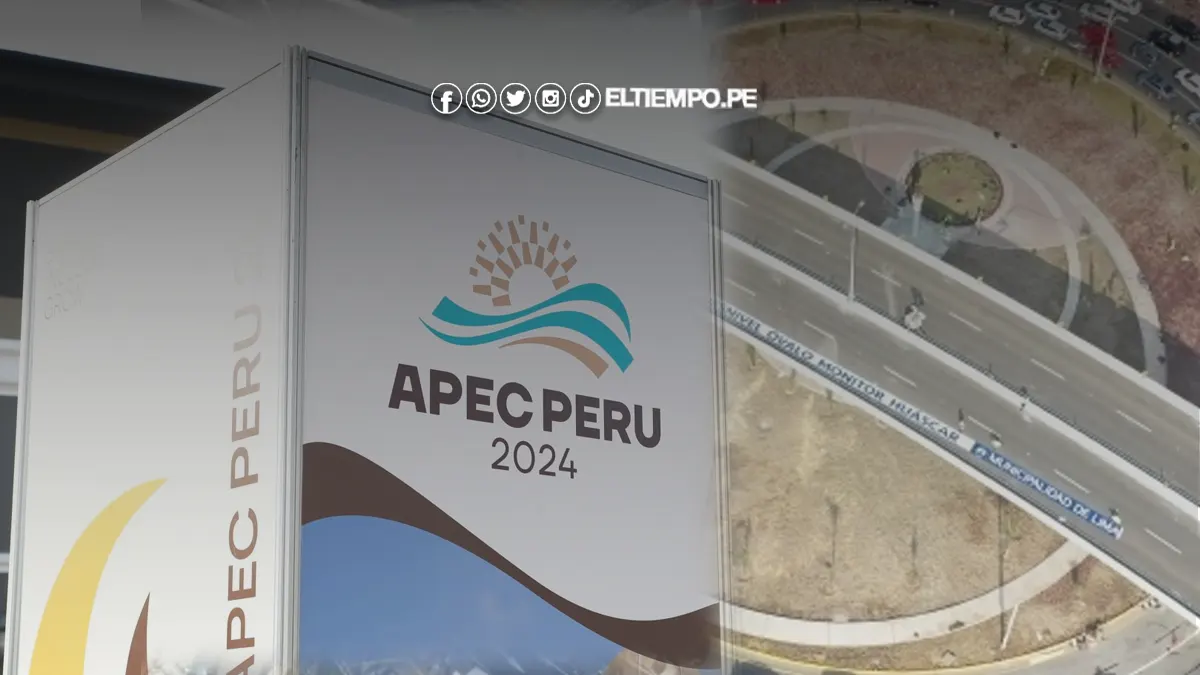 Apec Lima 2024 Apec Lima 2024