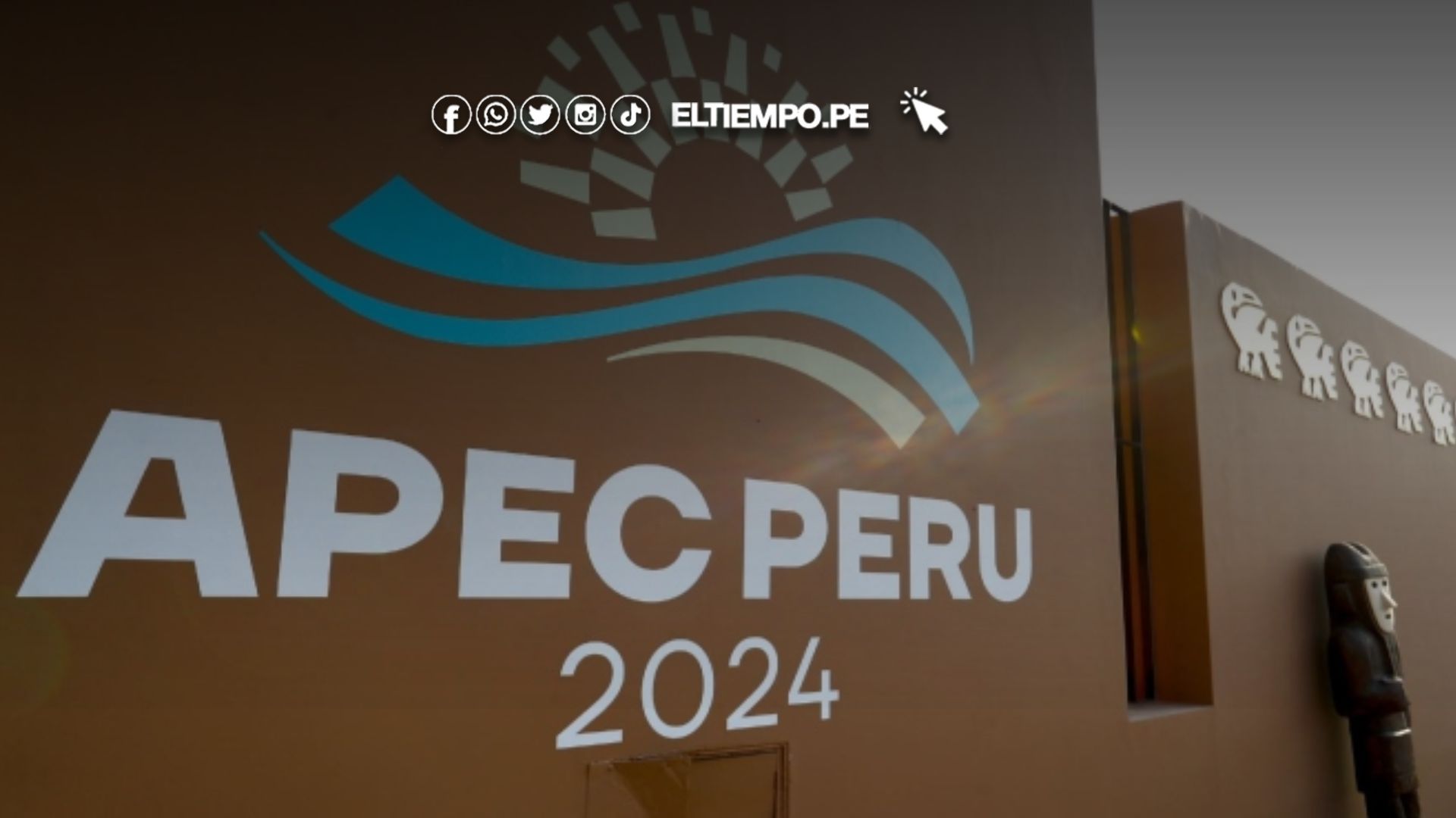 apec perú
