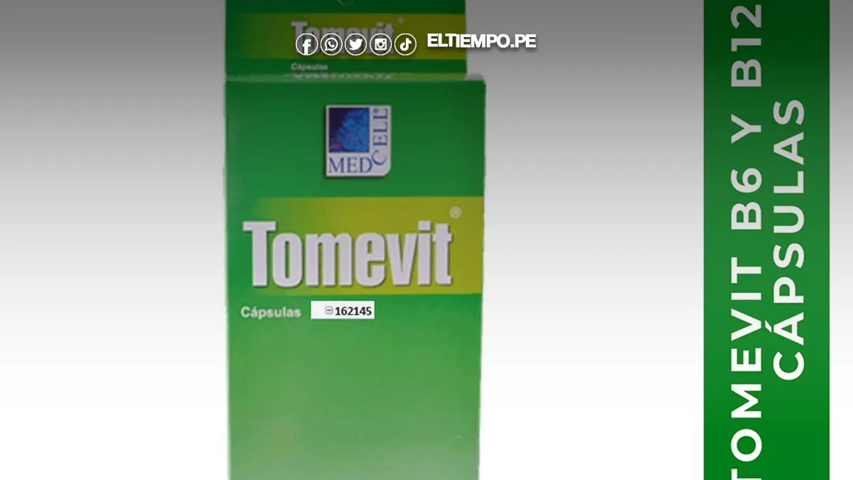 tomevit