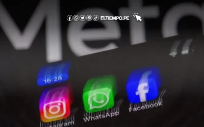 El lado oscuro de las redes sociales: La tecnología es buena, pero abusar de ella es perjudicial