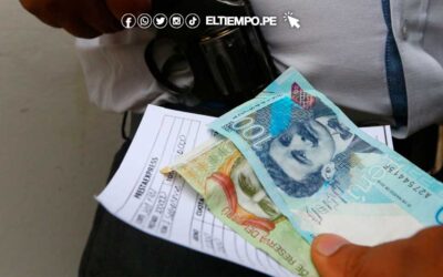 Extorsión agravada en Piura se incrementa 71% respecto al año anterior