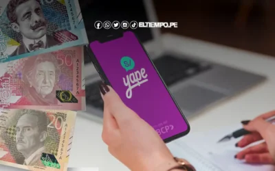 ¿Cómo identifico si se trata de un falso bono Yape 100 soles agosto 2025?