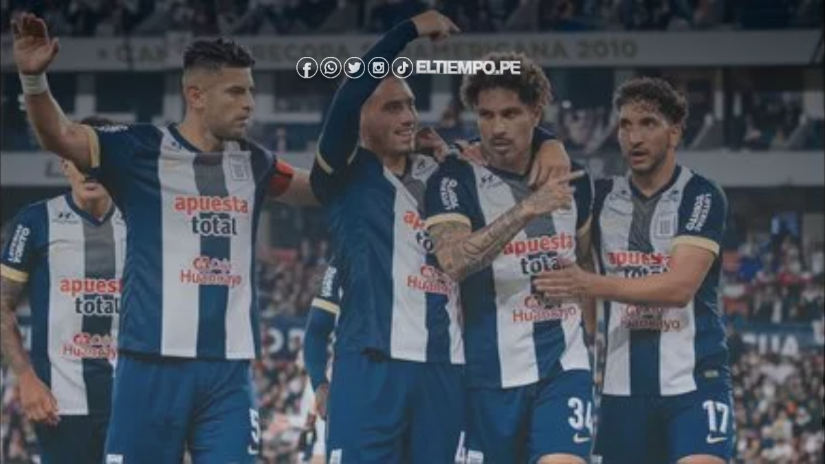 Alianza Lima vs LDU de Quito: empate en la Noche Blanca 2025