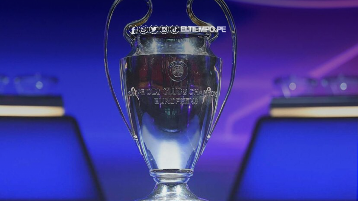 fijas champions league