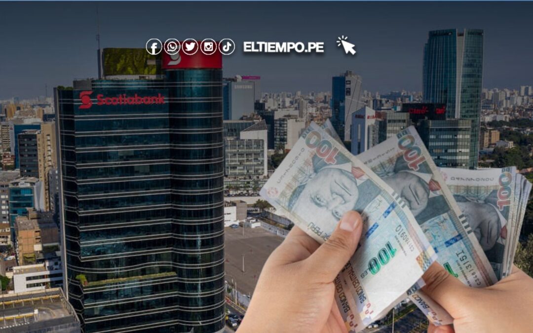 Cómo saber si califico para un préstamo Scotiabank de 1500 soles para enero de 2025